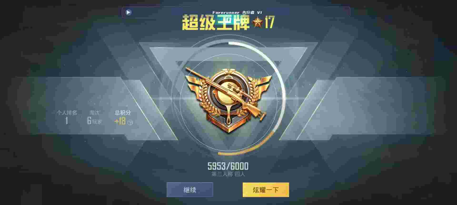 和平精英鸡腿辅助自瞄 - ��ƽ��ӢӰ�����辅助预览图